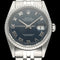 Montre Rolex Datejust 16220 - Montre 36 mm en acier (2001) avec boîte et papiers 58 Facettes ROL/DJ1/1288