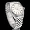 Montre Rolex Datejust - Montre 16014 (1979) 36 mm en acier 58 Facettes ROL/DJ1/1304