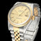 Montre Rolex Datejust 16233 - Montre automatique 36 mm acier/or (1991) 58 Facettes ROL/DJ1/1313