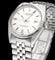 Montre Rolex Datejust 1601 - Montre 36 mm en acier (1972), cadran lin 58 Facettes ROL/DJ1/1314