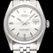 Montre Rolex Datejust 1601 - Montre 36 mm en acier (1972), cadran lin 58 Facettes ROL/DJ1/1314