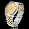 Montre Rolex Datejust - Montre 16233 36 mm or et acier (1994) 58 Facettes ROL/DJ1/1319