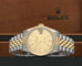 Montre Rolex Datejust - Montre 16233 36 mm or et acier (1994) 58 Facettes ROL/DJ1/1319