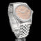 Montre Rolex Datejust 16220 - Montre automatique en acier 36 mm (2000) 58 Facettes ROL/DJ1/1321