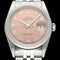 Montre Rolex Datejust 16220 - Montre automatique en acier 36 mm (2000) 58 Facettes ROL/DJ1/1321