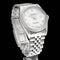 Montre Rolex Datejust 16220 - Montre automatique en acier 36 mm (2005) 58 Facettes ROL/DJ1/1323