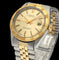 Montre Rolex Datejust - Montre automatique réf. 1625 (1973) 36 mm 58 Facettes ROL/DJ1/843