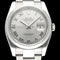 Montre Rolex Datejust 116200 - Montre 36 mm acier (2015) avec boîte et papiers 58 Facettes ROL/DJ2/033
