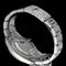 Montre Rolex Explorer II - Montre automatique réf. 16570 en acier (1999) 58 Facettes ROL/EXP/047