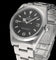 Montre Rolex Explorer - Montre automatique réf. 14270 en acier (1999) 58 Facettes ROL/EXP/048