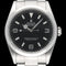 Montre Rolex Explorer - Montre automatique réf. 14270 en acier (1999) 58 Facettes ROL/EXP/048