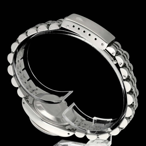 Montre Rolex Lady-Datejust 69174G - Montre dame 26 mm, 1993 58 Facettes ROL/LDJ/490