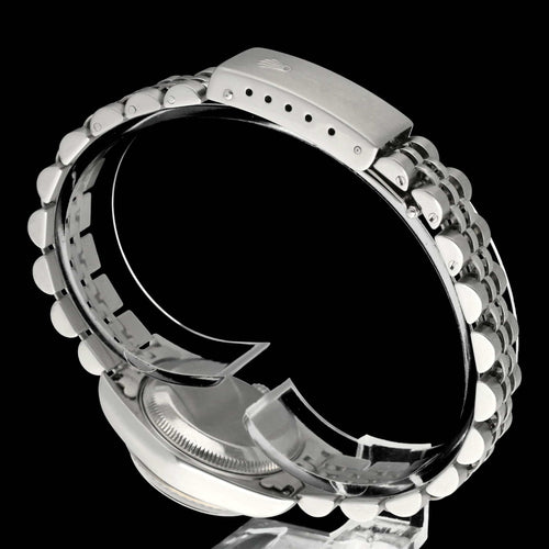 Montre Rolex Lady-Datejust - Montre femme 69174G (1997) 58 Facettes ROL/LDJ/499