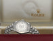 Montre Rolex Lady-Datejust - Montre femme 69174G (1997) 58 Facettes ROL/LDJ/499