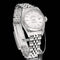 Montre Rolex Lady-Datejust - Montre 79174 cadran Tapestry (2004) 58 Facettes ROL/LDJ/529