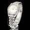 Montre Rolex Oyster Perpetual Lady Date - Montre dame automatique en acier 26 mm 58 Facettes ROL/LDJ/565