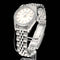 Montre Rolex Oyster Perpetual Lady Date - Montre dame automatique en acier 26 mm 58 Facettes ROL/LDJ/565