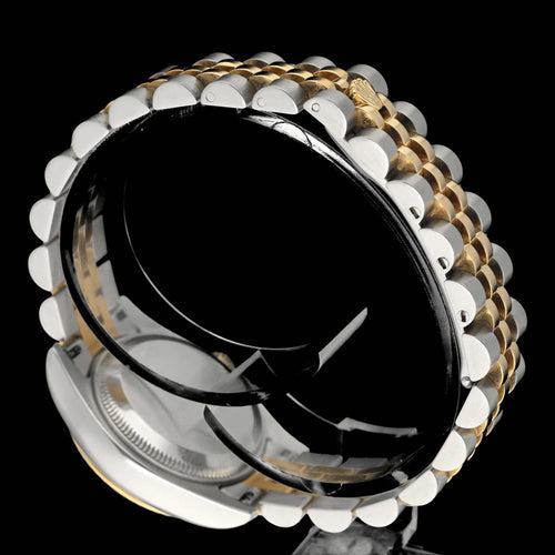 Montre Rolex Lady-Datejust - Montre dame réf. 179173 26 mm, boîte et papiers (2005) 58 Facettes ROL/LDJ/566