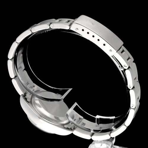 Montre Rolex Lady-Datejust - Montre femme réf. 79160 26 mm acier (2002) 58 Facettes ROL/LDJ/569