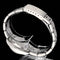 Montre Rolex Lady-Datejust - Montre dame réf. 69160 cadran Tapestry (1997) 58 Facettes ROL/LDJ/572