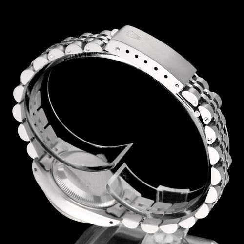 Montre Rolex Lady-Datejust - Montre femme réf. 69174 26 mm (1989), boîte et papiers 58 Facettes ROL/LDJ/576