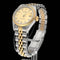 Montre Rolex Lady-Datejust - Montre 69173G en or et acier (1987) 58 Facettes ROL/LDJ/578