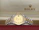 Montre Rolex Lady-Datejust - Montre 69173G en or et acier (1987) 58 Facettes ROL/LDJ/578