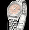 Montre Rolex Lady-Datejust - Montre femme 69174 26 mm acier (1998) avec boîte et papiers 58 Facettes ROL/LDJ/587