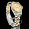 Montre Rolex Lady-Datejust - Montre femme réf. 69173G, 26 mm (1988) 58 Facettes ROL/LDJ/591