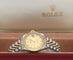 Montre Rolex Lady-Datejust - Montre femme réf. 69173G, 26 mm (1988) 58 Facettes ROL/LDJ/591