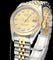 Montre Rolex Lady-Datejust 69173G - Montre femme automatique bicolore 26 mm 58 Facettes ROL/LDJ/593