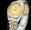 Montre Rolex Lady-Datejust 6917 - Montre femme en acier et or 1984 58 Facettes ROL/LDJ/599