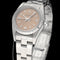 Montre Rolex Oyster Perpetual - Montre femme 26 mm acier réf. 76030 (2002) 58 Facettes ROL/OOP/206