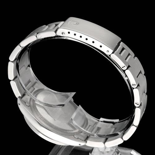 Montre Rolex Oyster Perpetual Date - Montre automatique réf. 1501, 1967 58 Facettes ROL/OPD/278