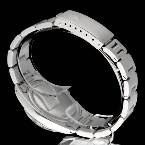 Montre Rolex Oyster Precision 6694 - Montre en acier (1968) 58 Facettes ROL/OPR/065