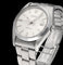 Montre Rolex Oyster Precision - Montre acier réf. 6694 (1978) 34 mm 58 Facettes ROL/OPR/147