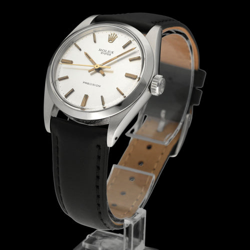 Montre Rolex Oyster Precision 6426 (1971) - Montre 58 Facettes ROL/OPR/179