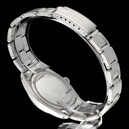 Montre Rolex Oyster Precision - Montre acier réf. 6426 (1963) 58 Facettes ROL/OPR/188