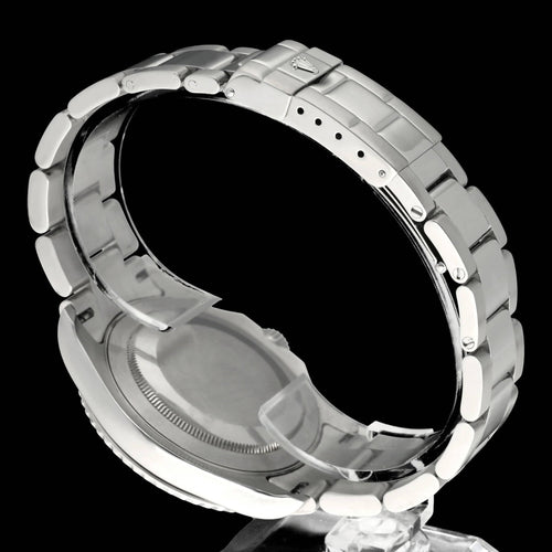 Montre Rolex Yacht-Master - Montre 16622, boîte et papiers, 2005 58 Facettes ROL/YMS/013