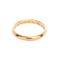 Bague 48 CARTIER - Alliance or jaune 58 Facettes 91869