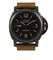 Montre Panerai Luminor Marina - Montre homme PVD réf. 5218-203/A Pre Vendome 58 Facettes 16574