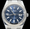 Bracelet Règlement Rolex Alma - Cyril Bonnaire 58 Facettes
