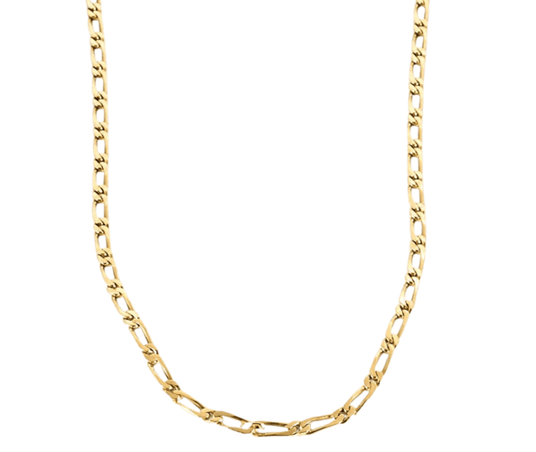 Collier règlement commande #14336 58 Facettes