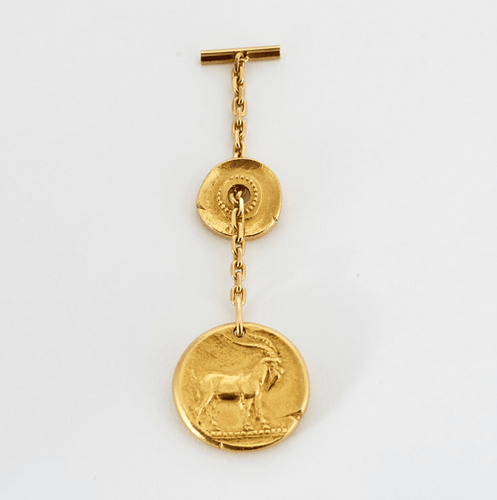 Collier Règlement de la commande #15372 n°1 58 Facettes