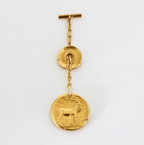 Collier Règlement de la commande #15372 n°2 58 Facettes