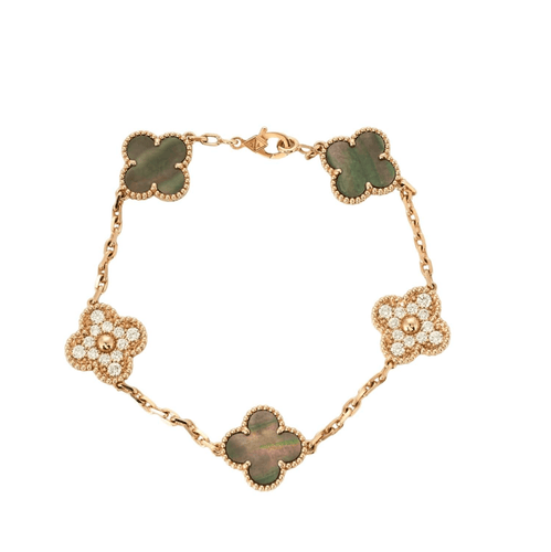 Bracelet Règlement de la commande #15377 58 Facettes