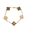 Bracelet Règlement de la commande #15377 58 Facettes