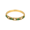 Bague 50.5 Règlement de la commande #15582 58 Facettes