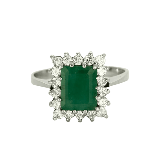 Bague 55 Règlement de votre commande 58 Facettes
