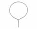 Collier BULGARI - Serpenti Viper - Collier Or Blanc et Diamants 58 Facettes